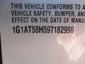 2009 Cobalt LT Sedan #9 2009 Cobalt LT Sedan #9