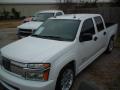 2005 Colorado Xtreme Crew Cab #9