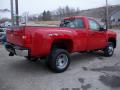 2010 Silverado 3500HD Work Truck Regular Cab 4x4 Dually #5