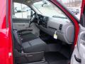 2010 Silverado 3500HD Work Truck Regular Cab 4x4 Dually #20