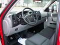 2010 Silverado 3500HD Work Truck Regular Cab 4x4 Dually #23