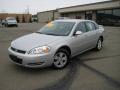 2007 Impala LT #3