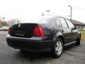 2000 Jetta GLS Sedan #8