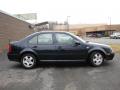 2000 Jetta GLS Sedan #9