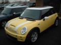2002 Cooper S Hardtop #1