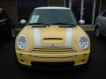 2002 Cooper S Hardtop #2