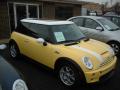 2002 Cooper S Hardtop #3