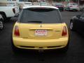 2002 Cooper S Hardtop #4