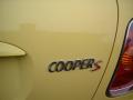 2002 Cooper S Hardtop #5