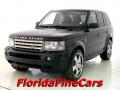 2006 Range Rover Sport Supercharged #1