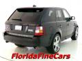 2006 Range Rover Sport Supercharged #2