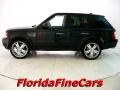 2006 Range Rover Sport Supercharged #3