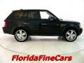 2006 Range Rover Sport Supercharged #4
