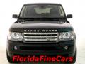 2006 Range Rover Sport Supercharged #5