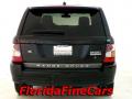2006 Range Rover Sport Supercharged #6