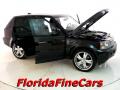 2006 Range Rover Sport Supercharged #7