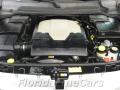 2006 Range Rover Sport Supercharged #9