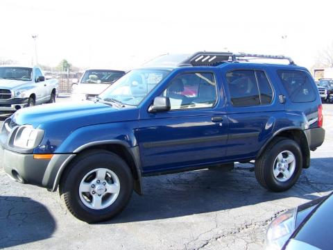 Used nissan xterra memphis #8