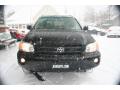 2007 Highlander Limited 4WD #2 2007 Highlander Limited 4WD #2