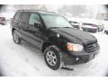 2007 Highlander Limited 4WD #3 2007 Highlander Limited 4WD #3