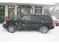 2007 Highlander Limited 4WD #6 2007 Highlander Limited 4WD #6