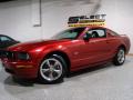 2006 Mustang GT Premium Coupe #1