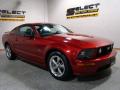 2006 Mustang GT Premium Coupe #3