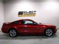 2006 Mustang GT Premium Coupe #4