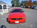 2010 Mustang V6 Coupe #2