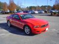 2010 Mustang V6 Coupe #3