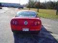 2010 Mustang V6 Coupe #6