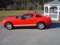2010 Mustang V6 Coupe #8