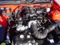 2010 Mustang V6 Coupe #13