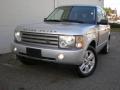 2003 Range Rover HSE #1