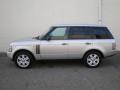 2003 Range Rover HSE #2