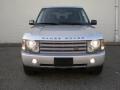2003 Range Rover HSE #4