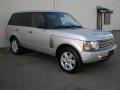 2003 Range Rover HSE #6