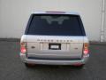 2003 Range Rover HSE #8