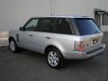 2003 Range Rover HSE #9