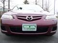 2007 MAZDA6 i Touring Sedan #3