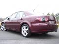 2007 MAZDA6 i Touring Sedan #4