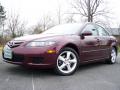 2007 MAZDA6 i Touring Sedan #5