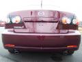 2007 MAZDA6 i Touring Sedan #6