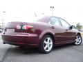 2007 MAZDA6 i Touring Sedan #7