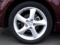 2007 MAZDA6 i Touring Sedan #8