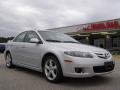 2007 MAZDA6 i Sport Sedan #1