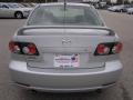 2007 MAZDA6 i Sport Sedan #4