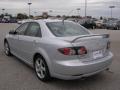 2007 MAZDA6 i Sport Sedan #5