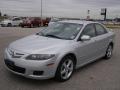 2007 MAZDA6 i Sport Sedan #7