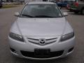 2007 MAZDA6 i Sport Sedan #8